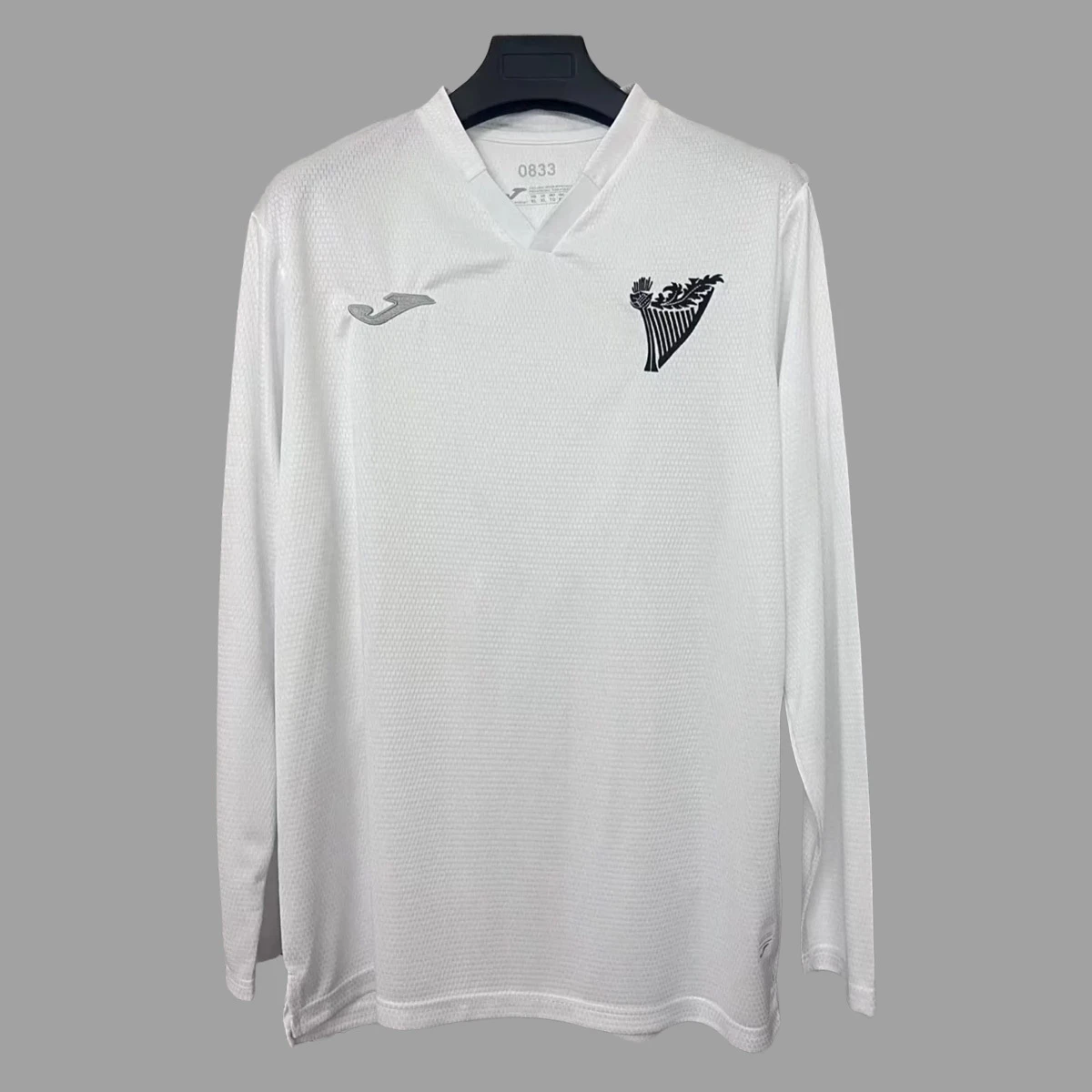 25/26 Hibernian 150 Years Anniversary Soccer Jersey