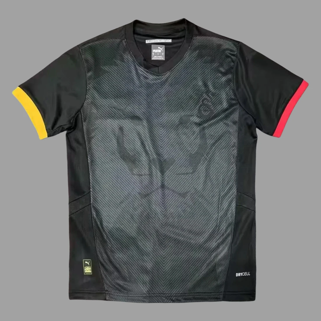 24/25 Galatasaray Fourth Soccer Jersey