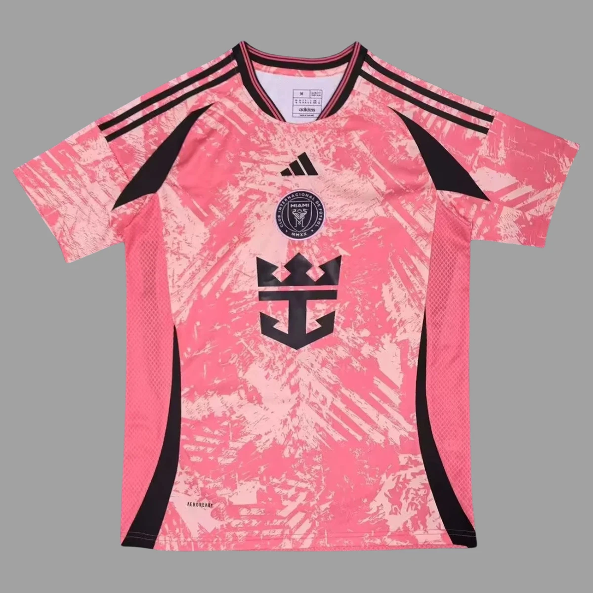 24/25 Inter Miami Special Version Soccer Jersey