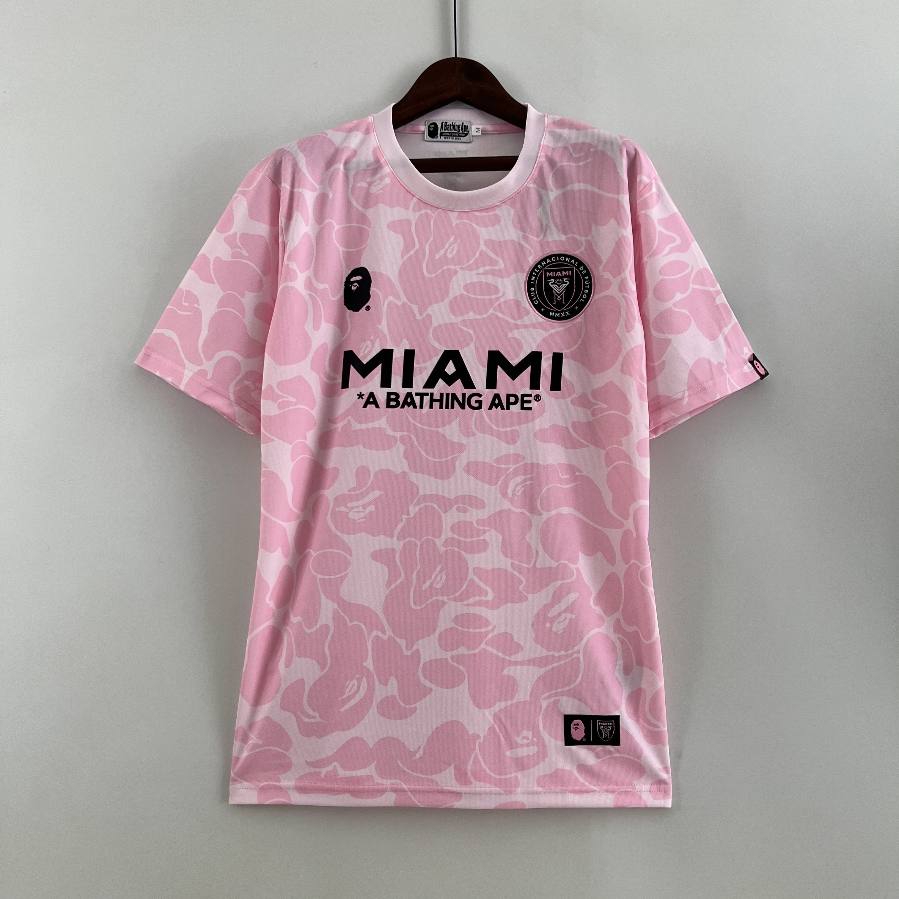 23 24 Miami Joint Edition S-XXL