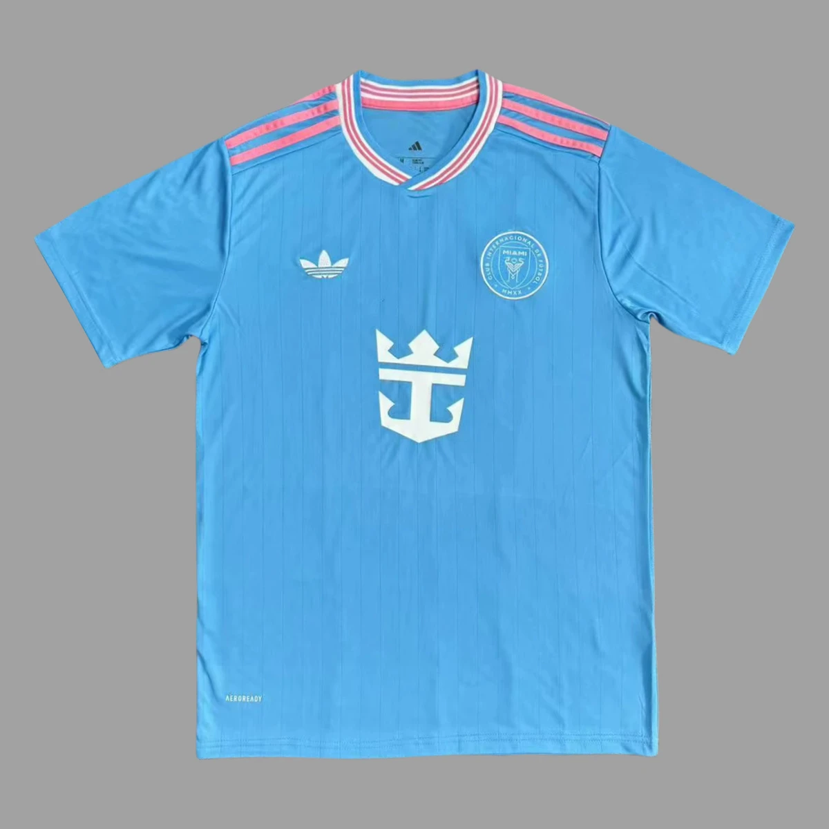 2025 Inter Miami Third Soccer Jersey