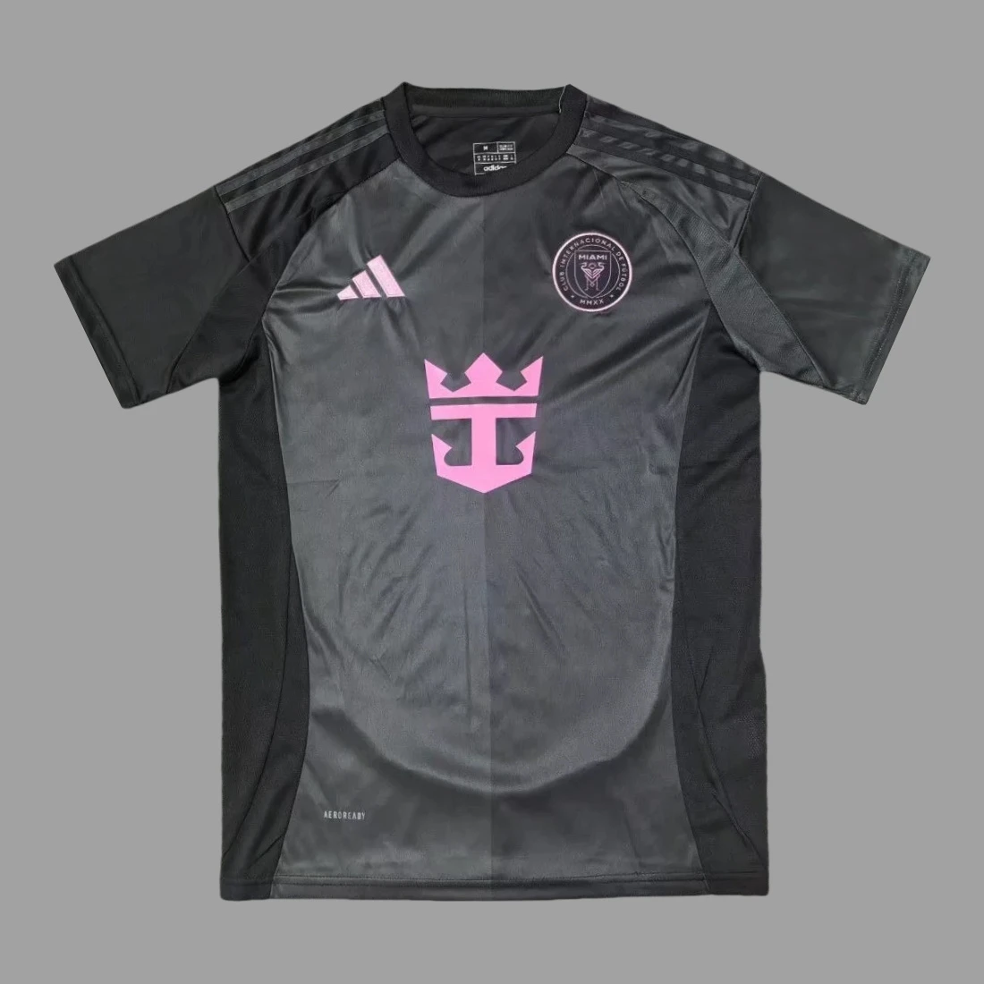 2025 Inter Miami Away Soccer Jersey