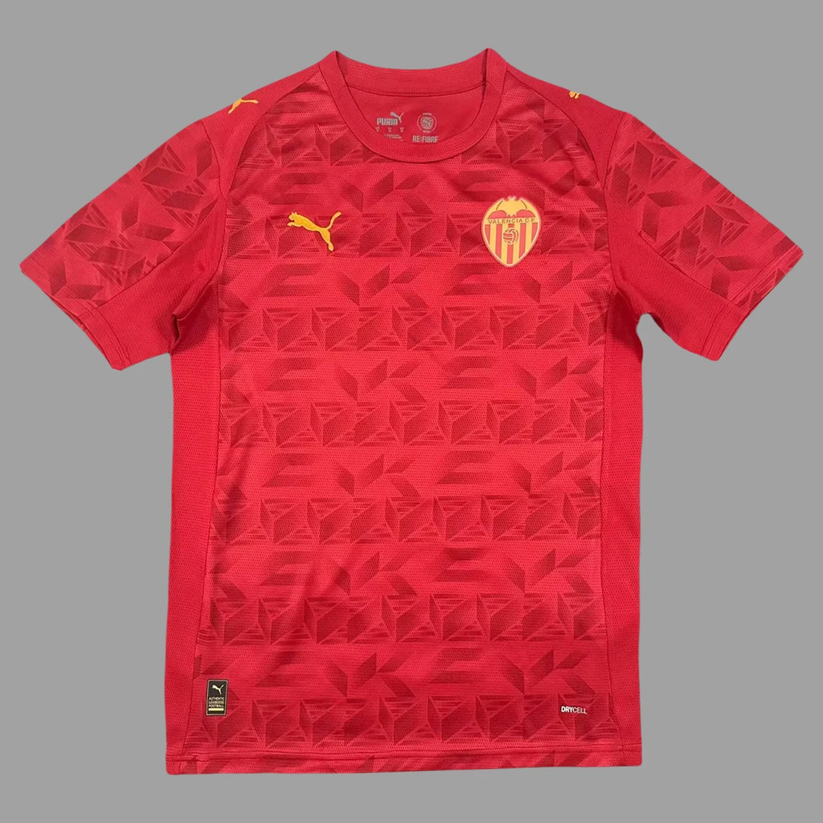 25/26 Valencia CF Away Soccer Jersey