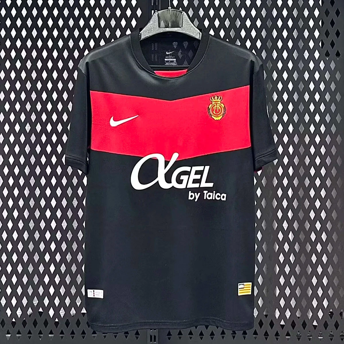 25/26 Mallorca Third Soccer Jersey