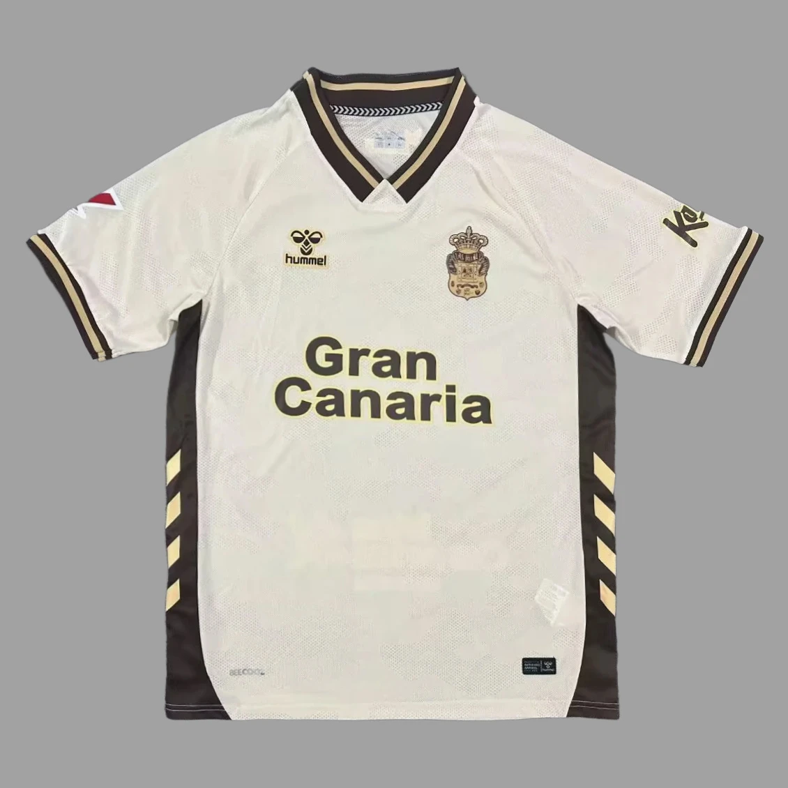 25/26 Las Palmas Third Soccer Jersey