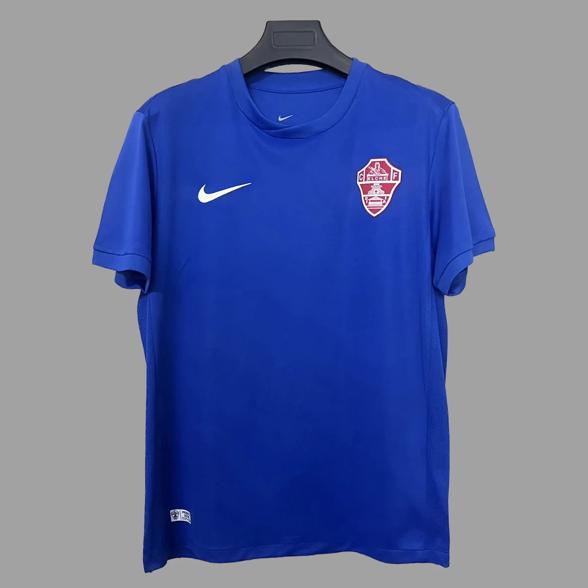 25/26 Elche Third Soccer Jersey