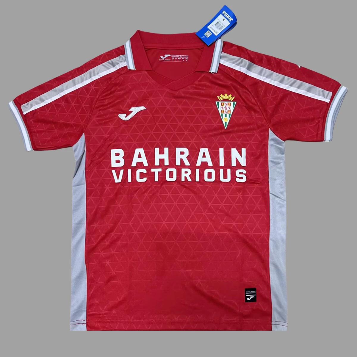 25/26 Cordoba Third Soccer Jersey