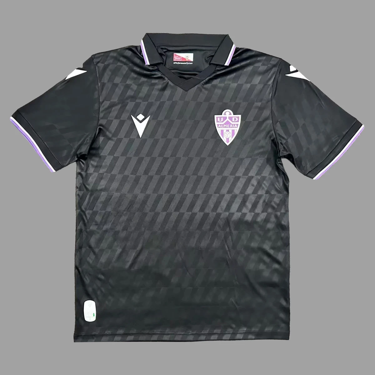 25/26 Almeria Third Soccer Jersey