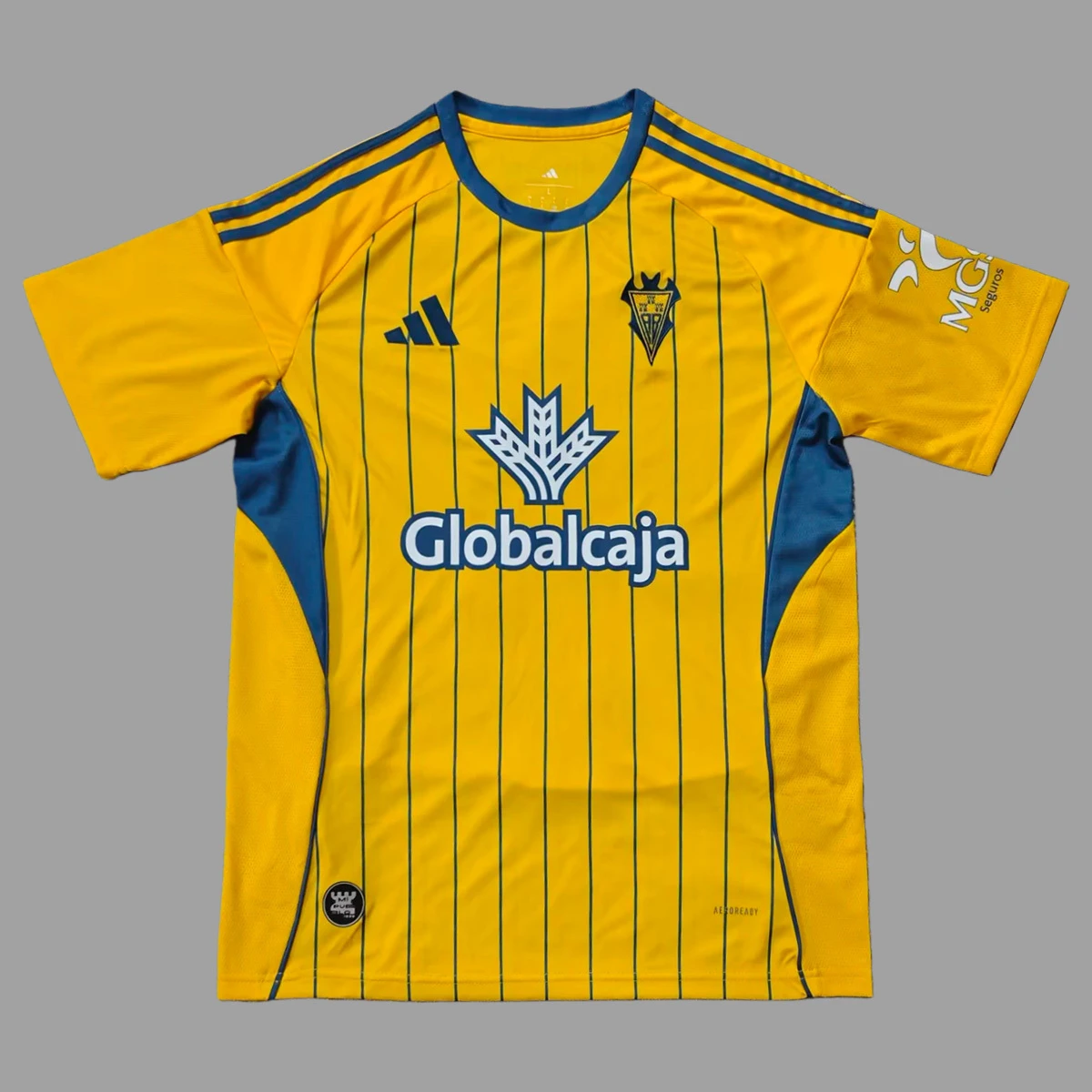 25/26 Albacete Third Soccer Jersey