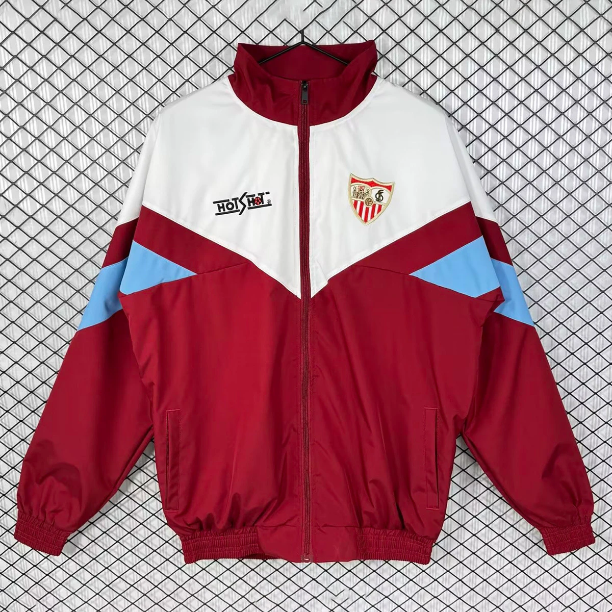 93/94 Sevilla Hotshot Track Jacket