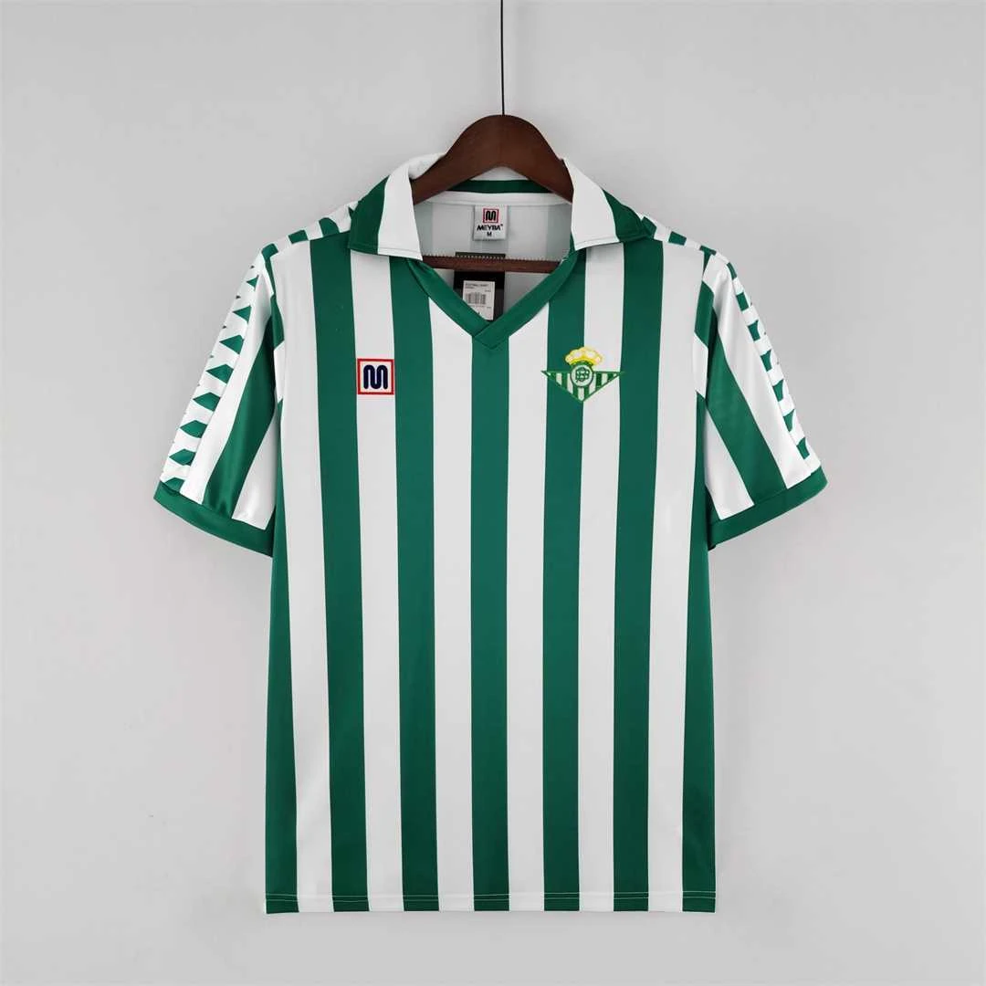 82-85 Real Betis home