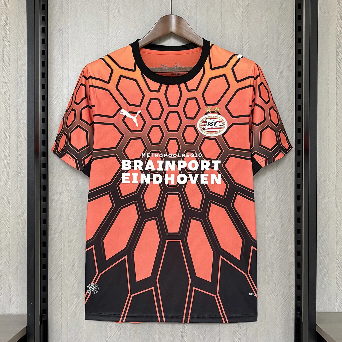 25/26 PSV Eindhoven Special Version Soccer Jersey