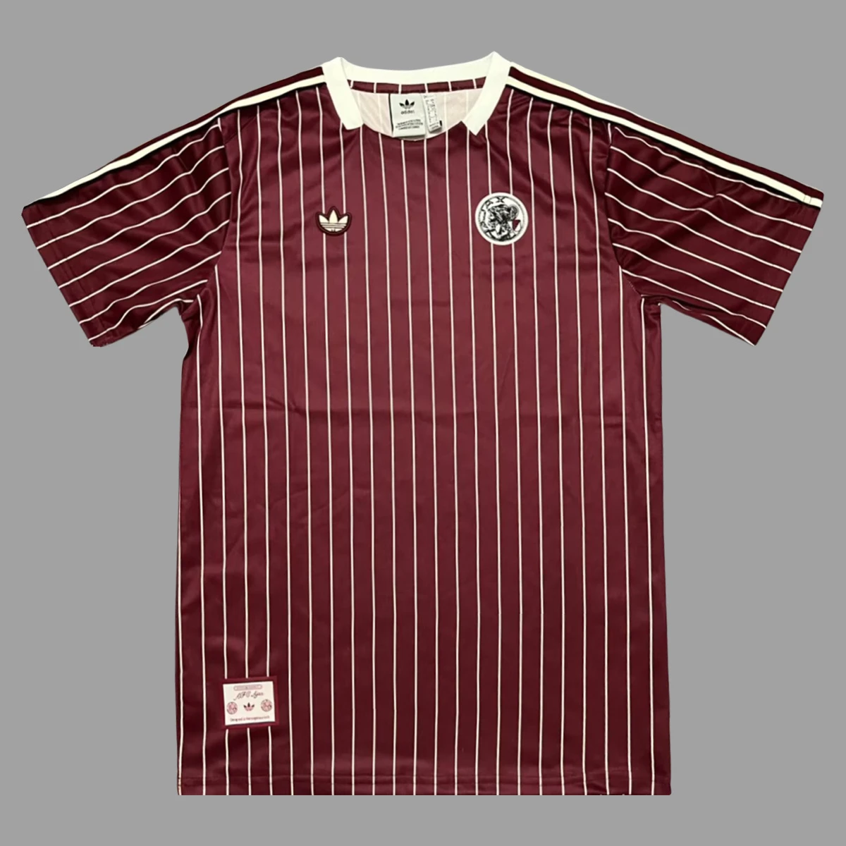 25/26 Ajax Icons Jersey
