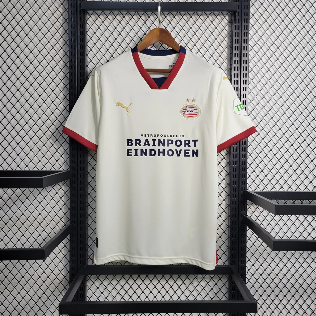23-24 Eindhoven away