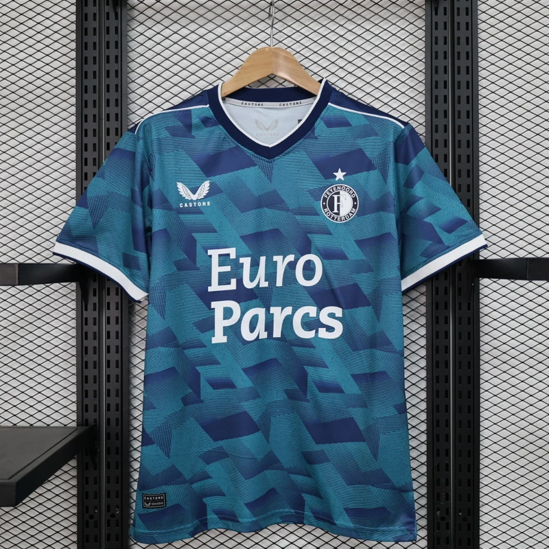 Feyenoord 23 24 away