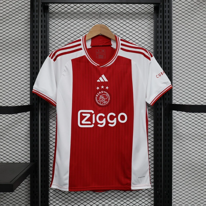 Ajax 23 24 home