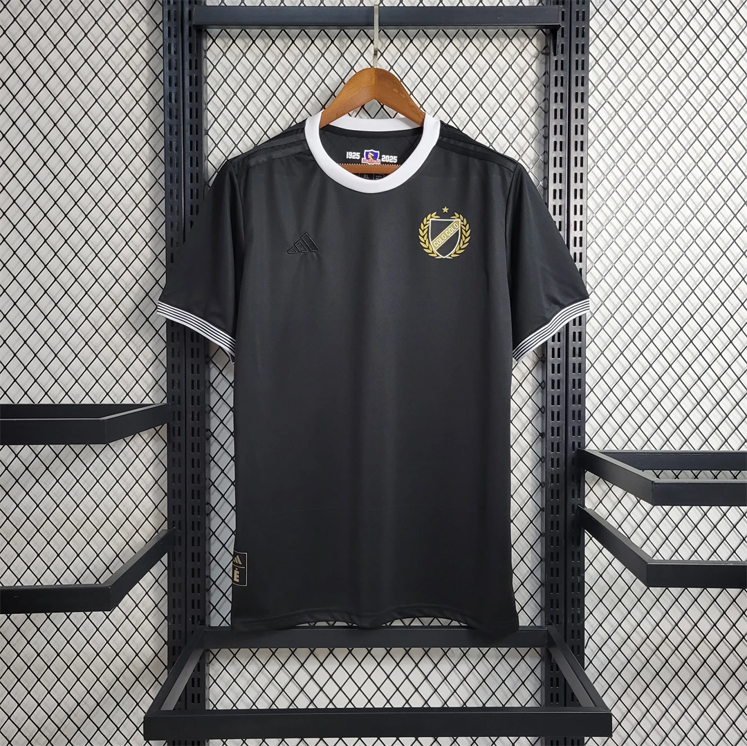 23-24 Colo-Colo Memorial