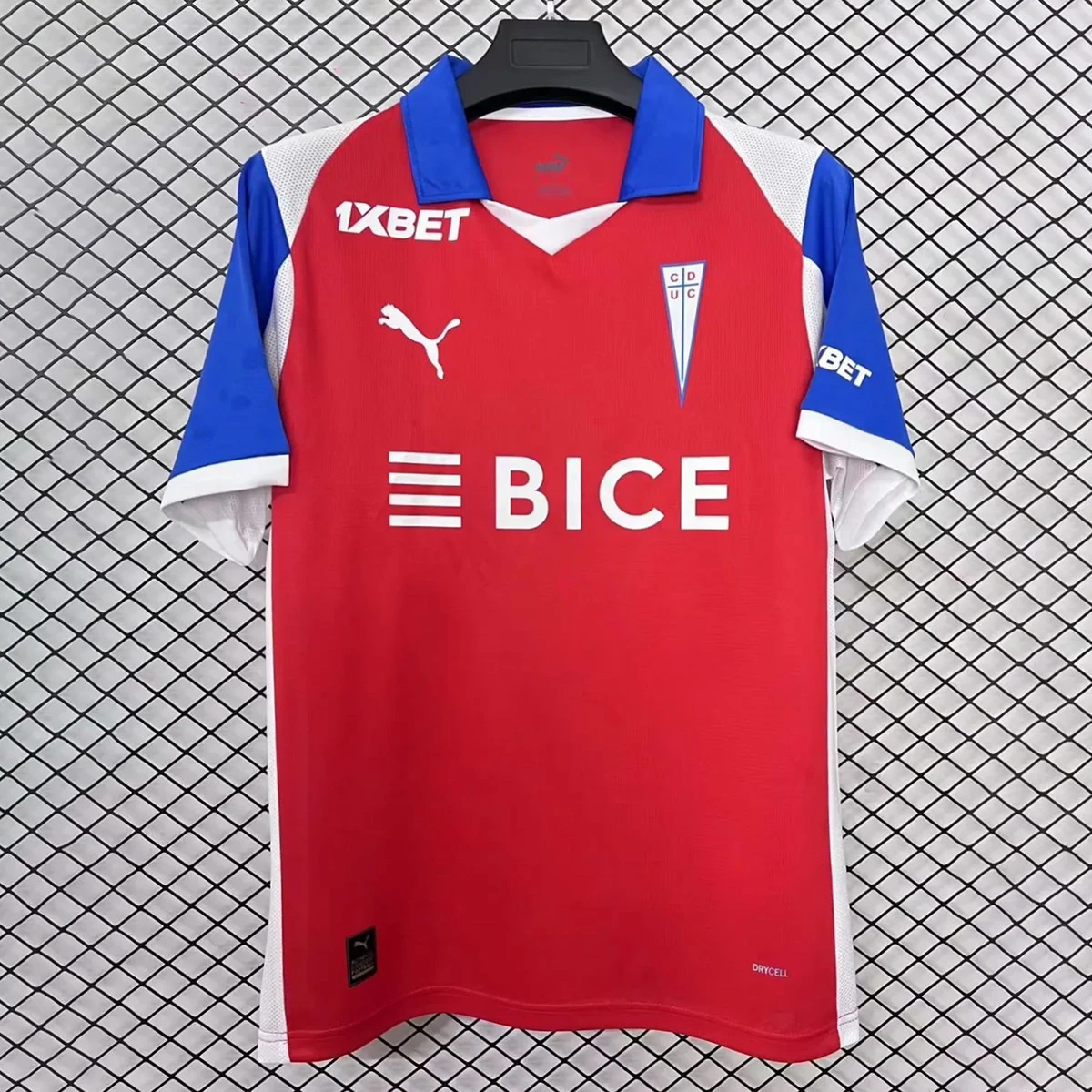 2026 Universidad Catolica de Chile Away Soccer Jersey