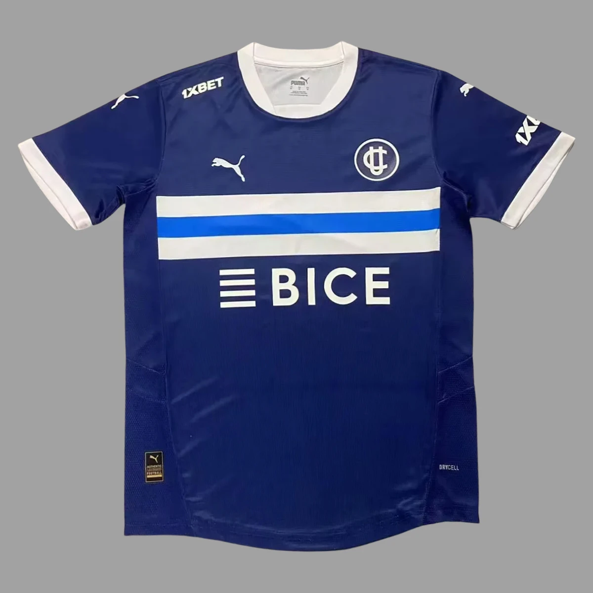 2025 Universidad Catolica de Chile Away Soccer Jersey