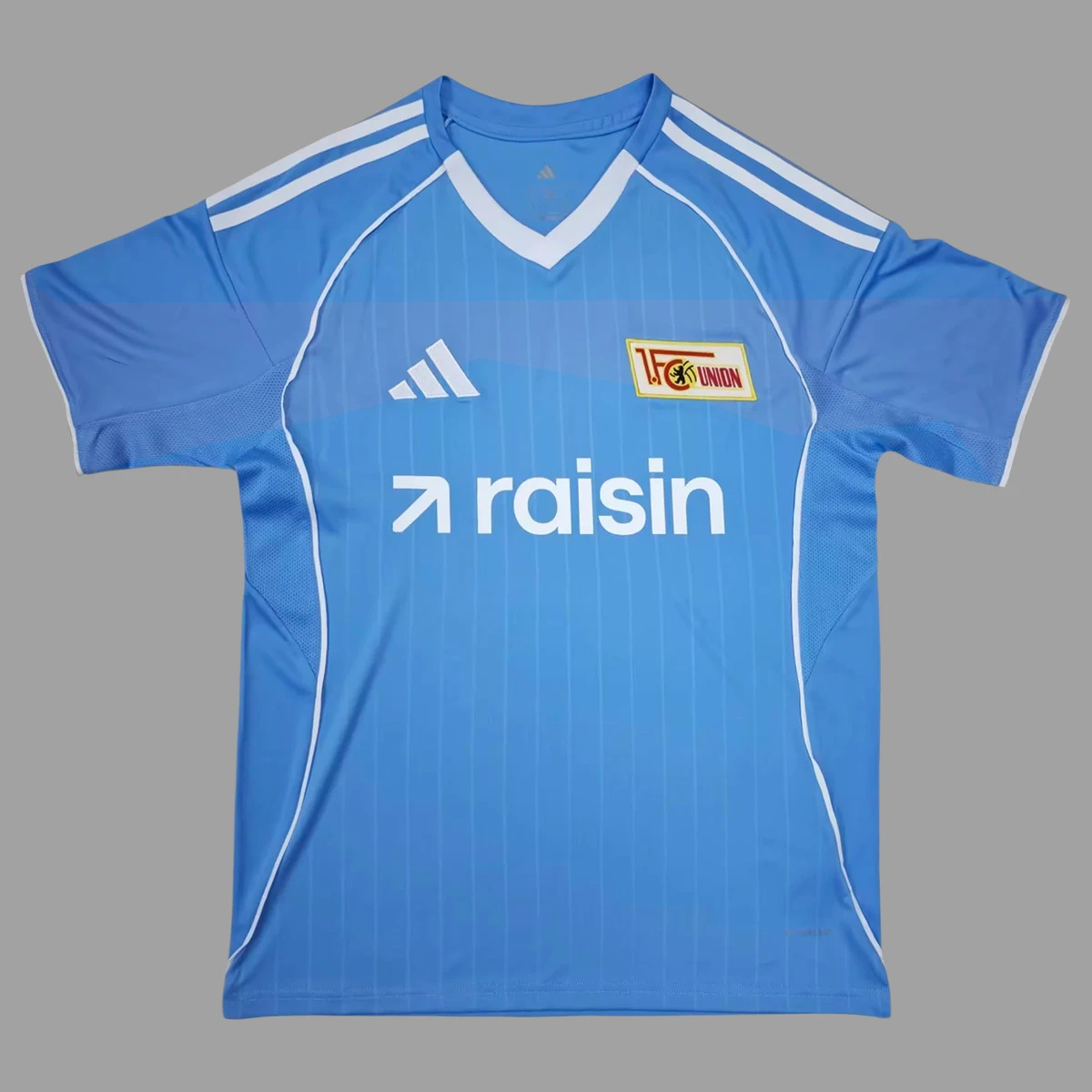 25/26 Union Berlin Third Soccer Jersey