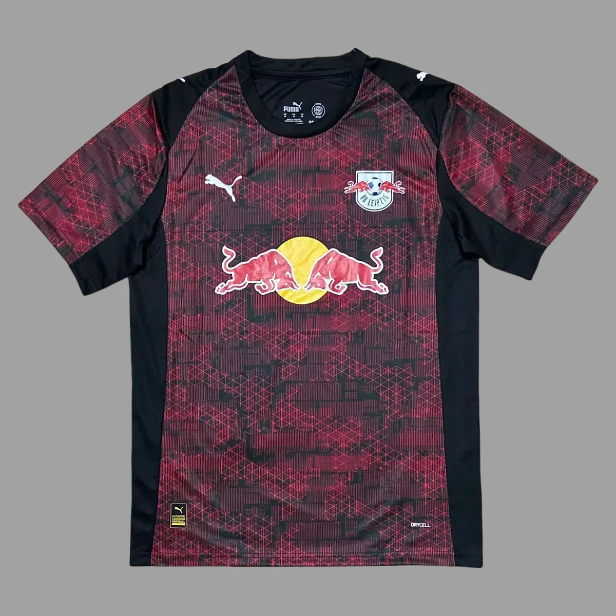 25/26 Leipzig Red Bulls Third Soccer Jersey