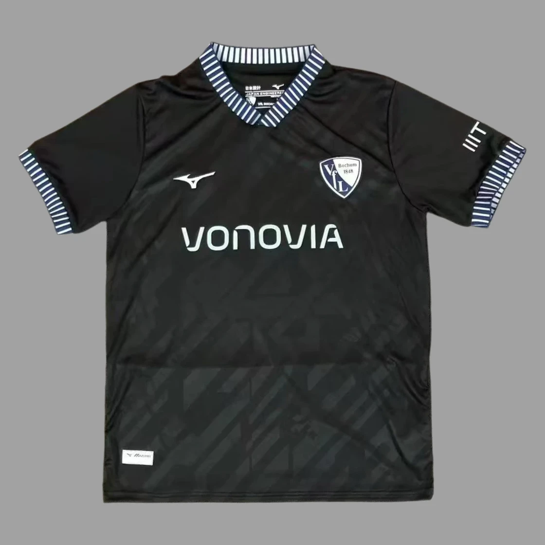 25/26 Bochum Special Version Soccer Jersey