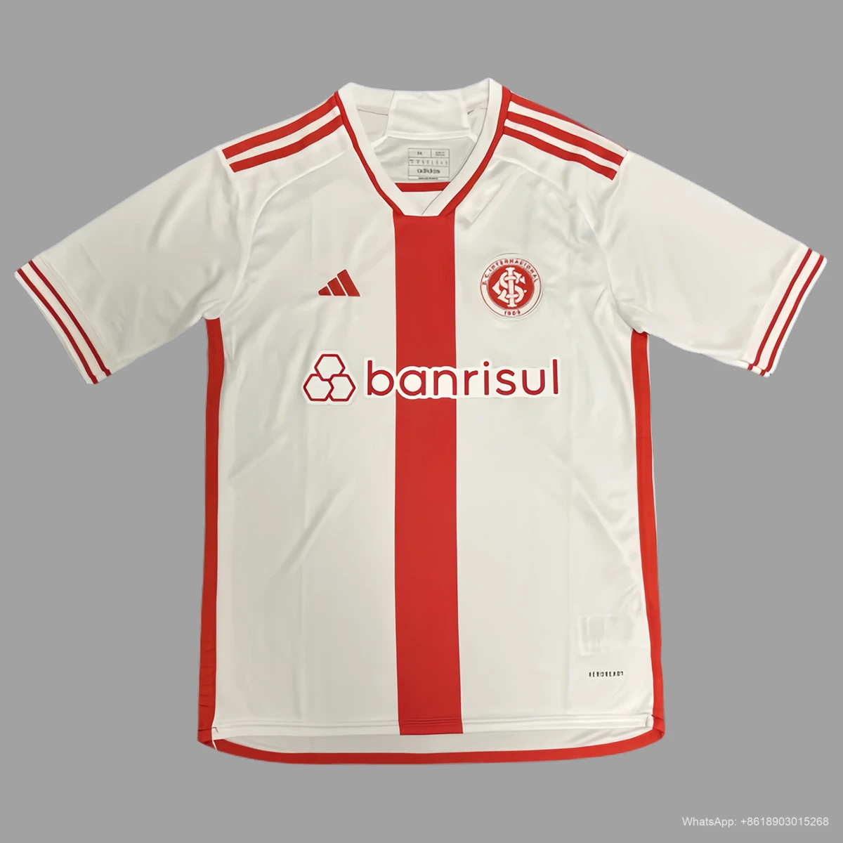 24/25 Sport Club Internacional Away Soccer Jersey S-4XL