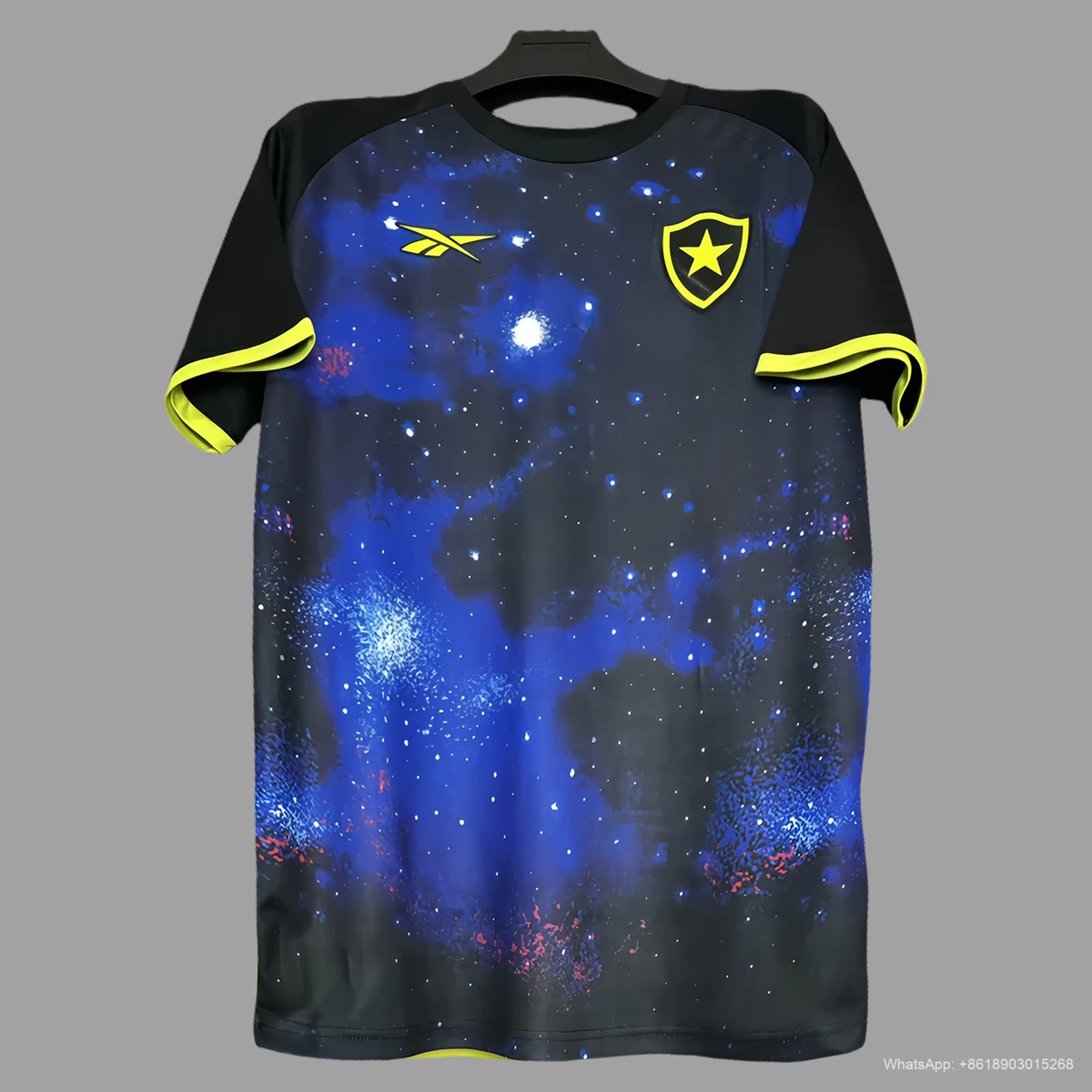 24/25 Botafogo Pre-Match jersey