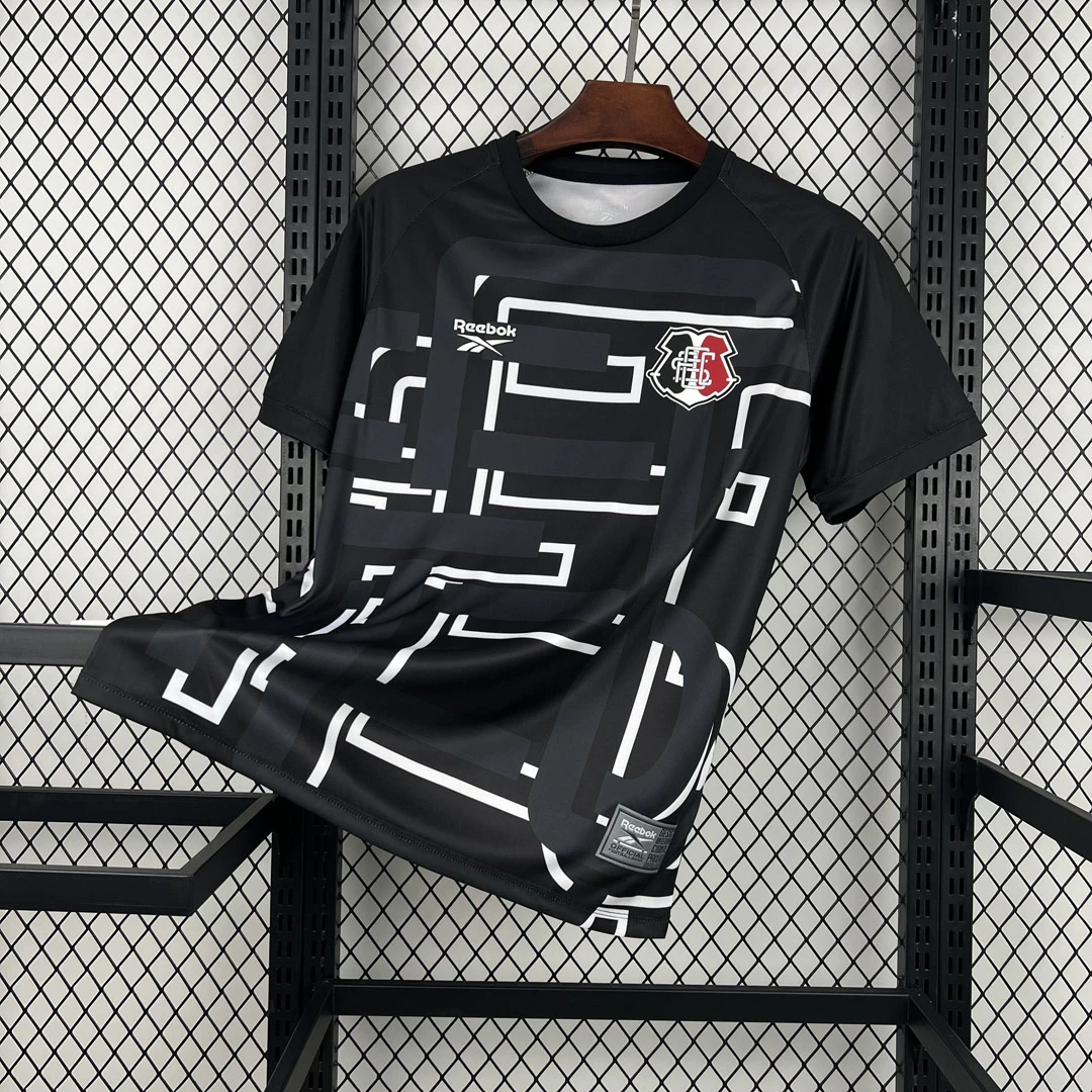 2026 Santa Cruz Pre-Match Soccer Jersey