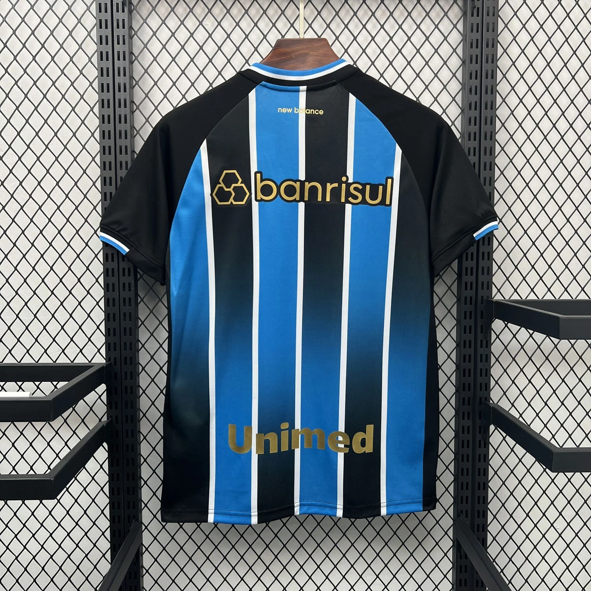2026 Gremio Home Soccer Jersey