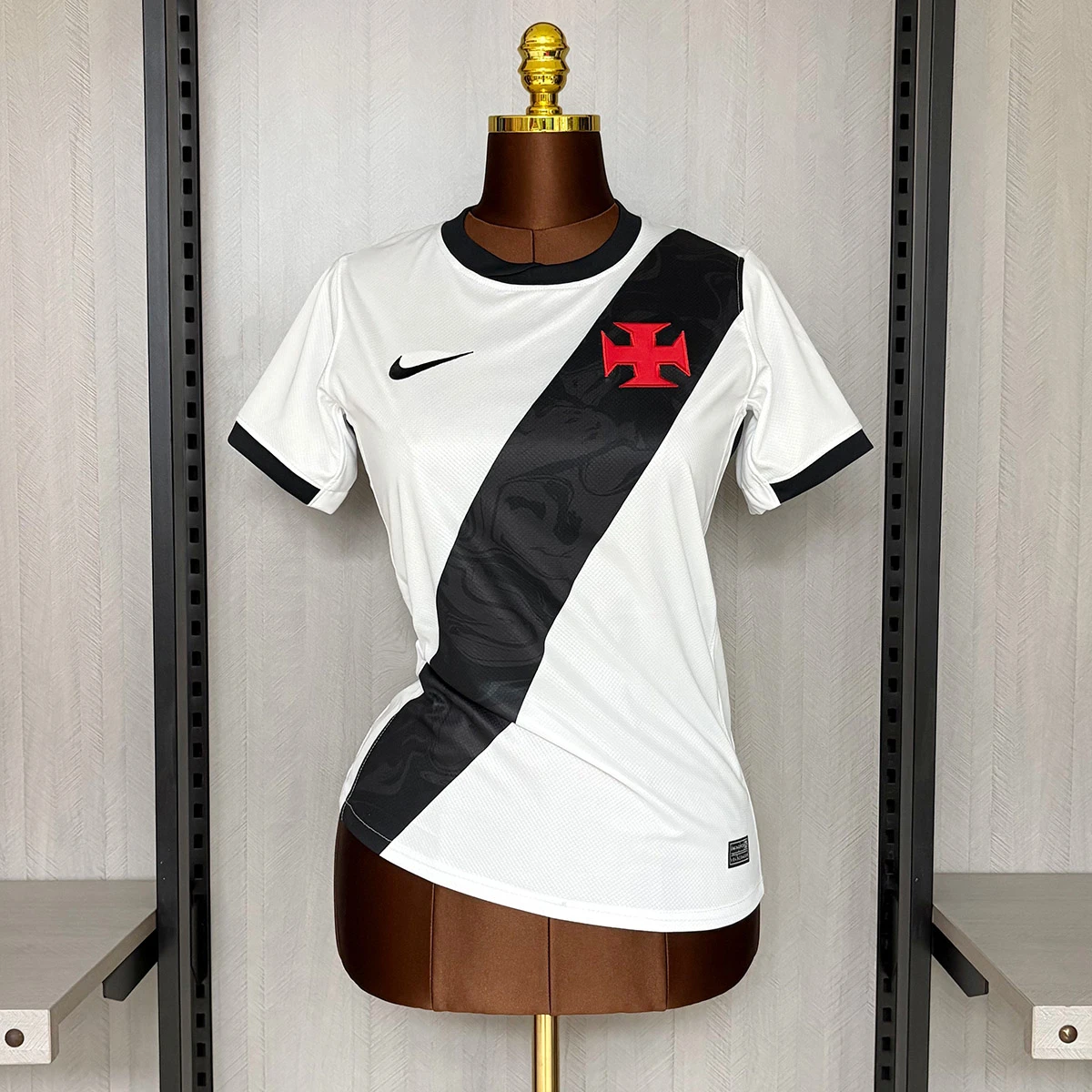 2026 Da Gama Away Women Soccer Jersey