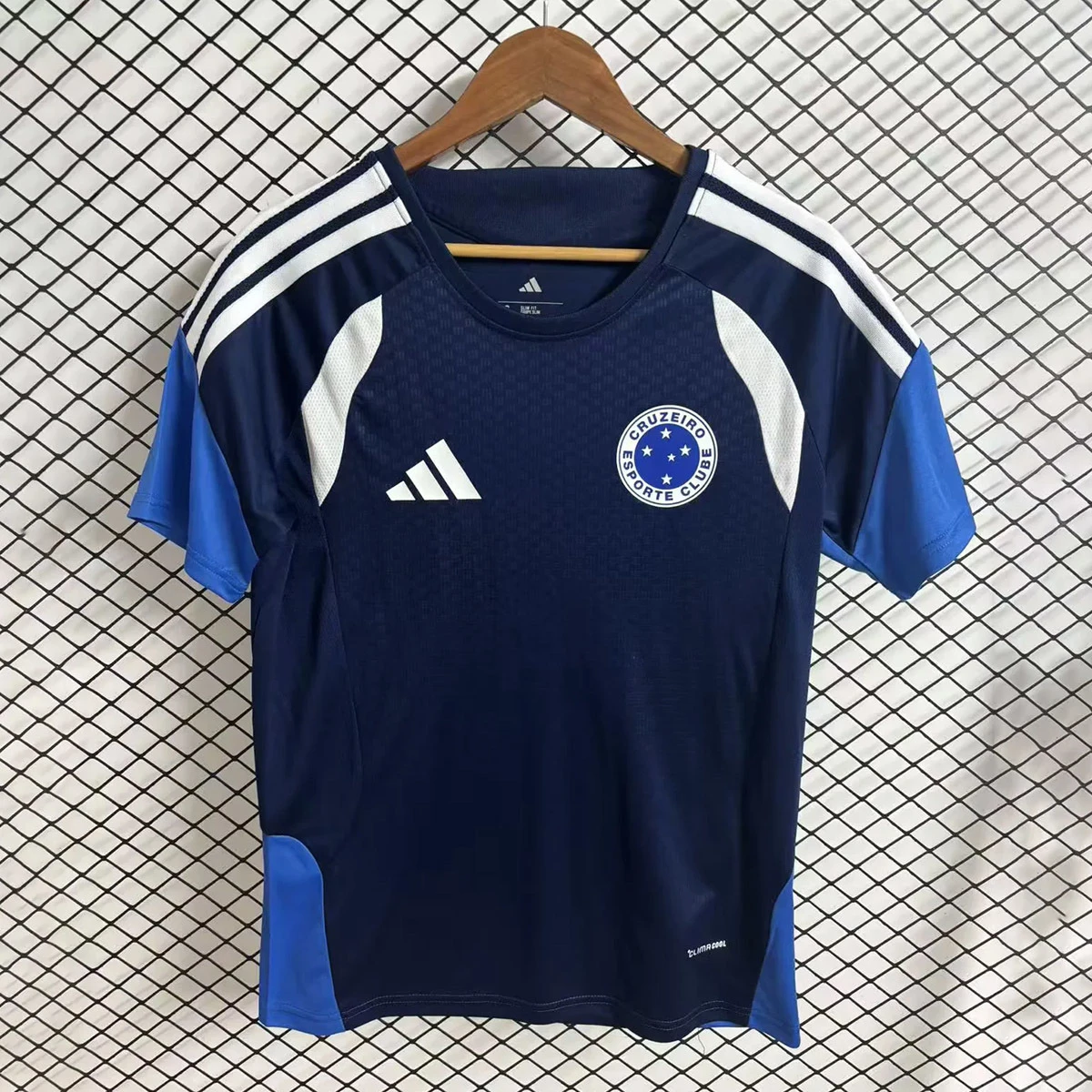 2026 Cruzeiro Training Soccer Jersey