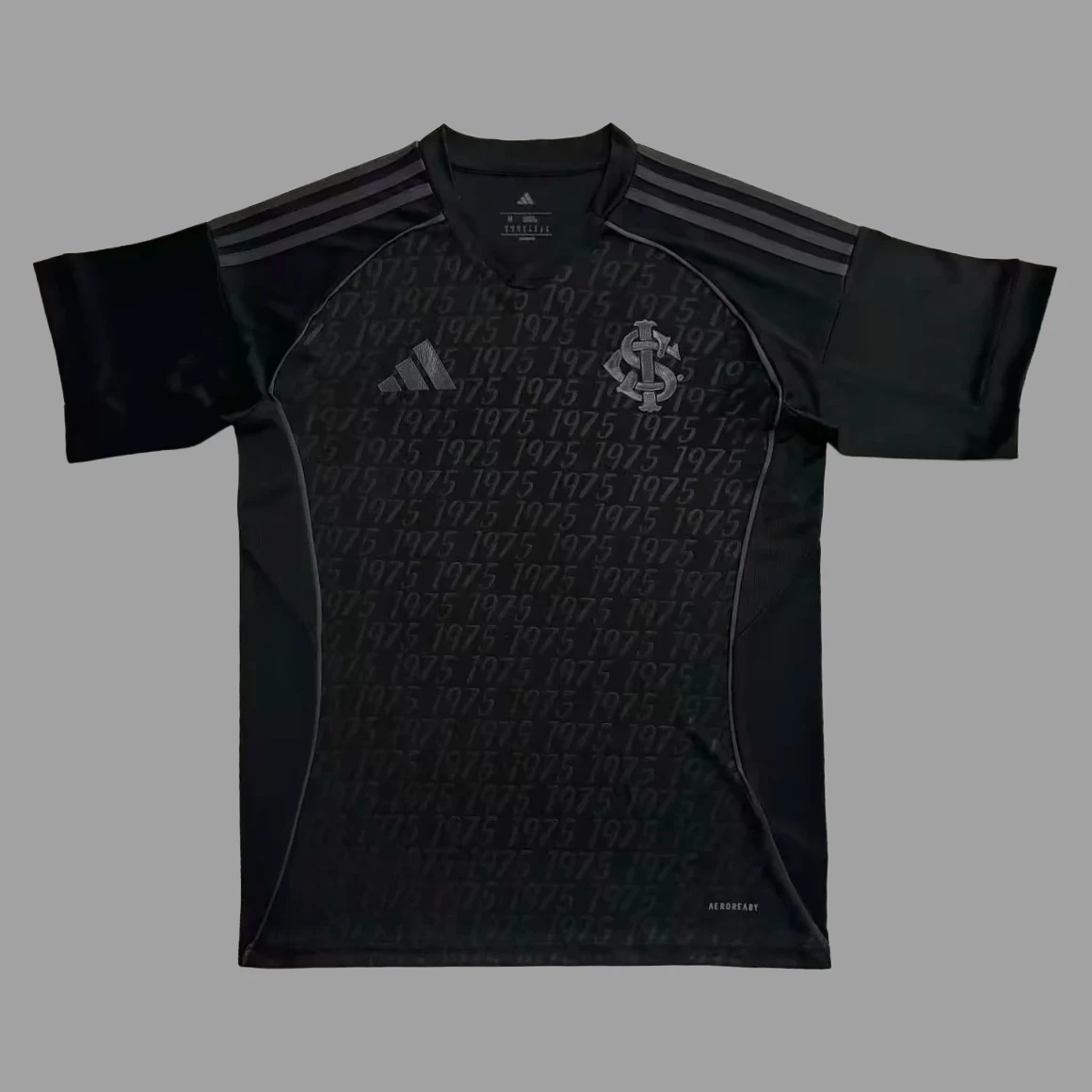 2025 Sport Club Internacional Third Soccer Jersey