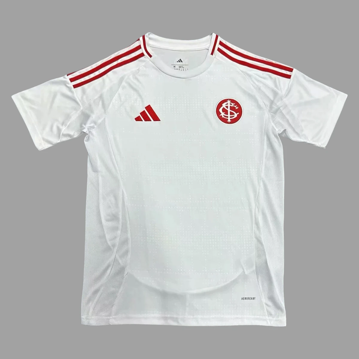 2025 Sport Club Internacional Away Soccer Jersey