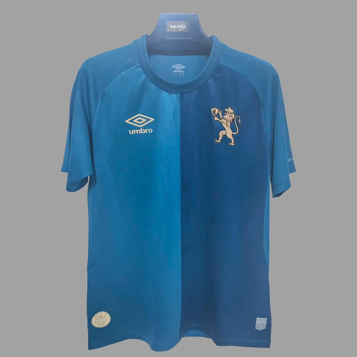 2025 Recife Third Soccer Jersey