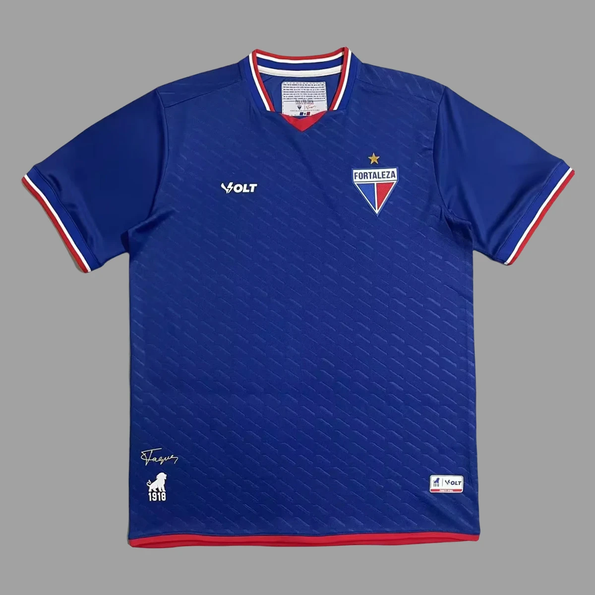 2025 Fortaleza Home Soccer Jersey