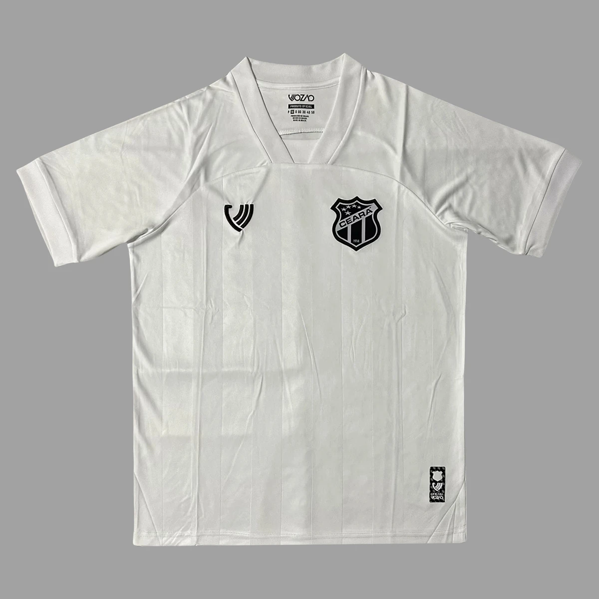 2025 Ceara Away Soccer Jersey