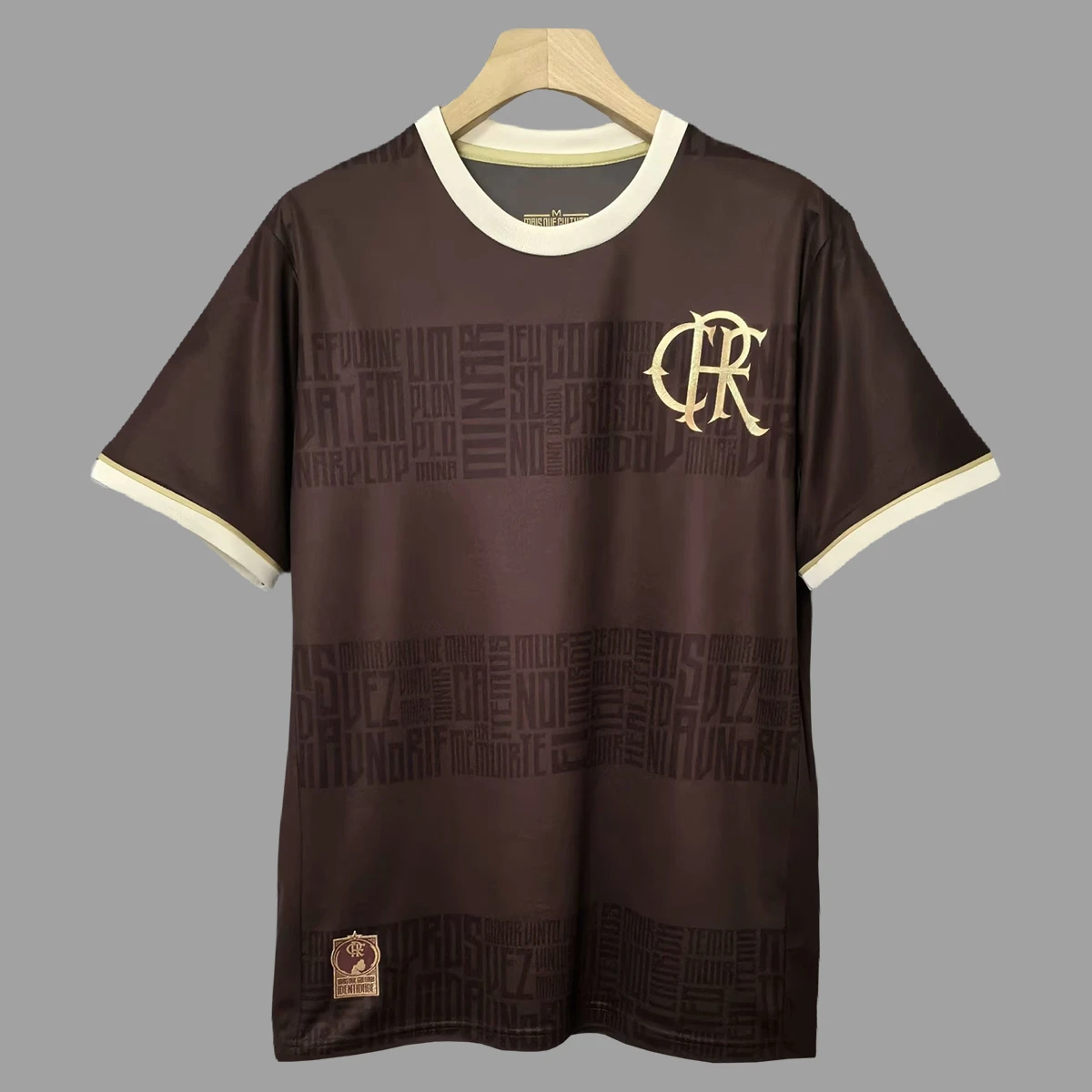 2024 Flamengo November Soccer Jersey