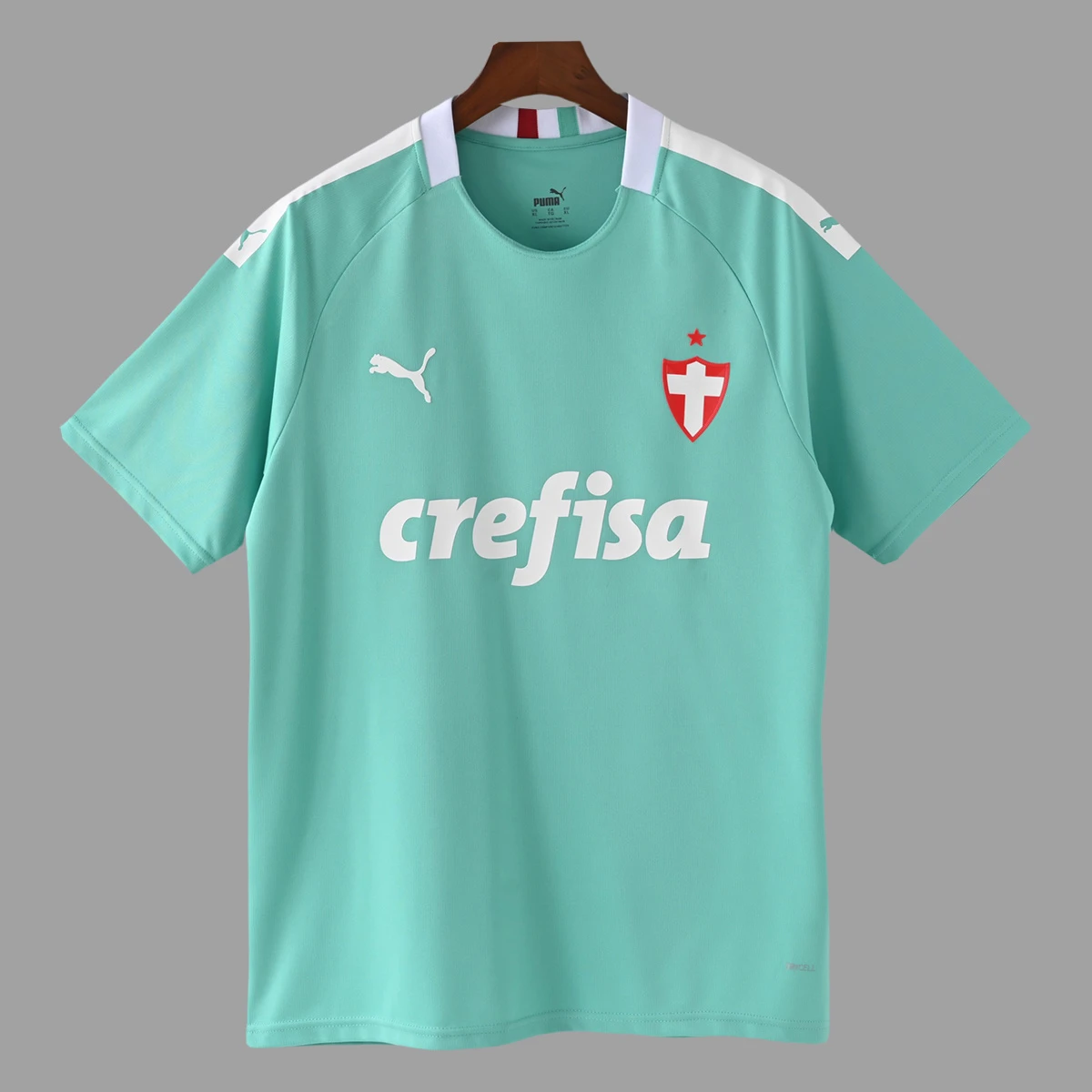 19/20 Palmeiras Third Retro Soccer Jersey