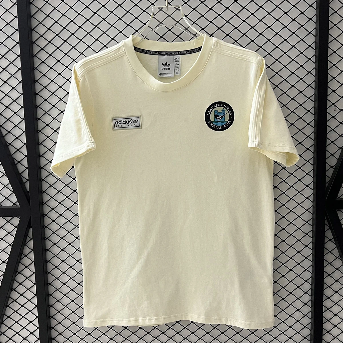 25/26 Newcastle United SPZL FC T-Shirt