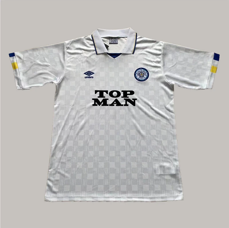 89-91 Leeds United home