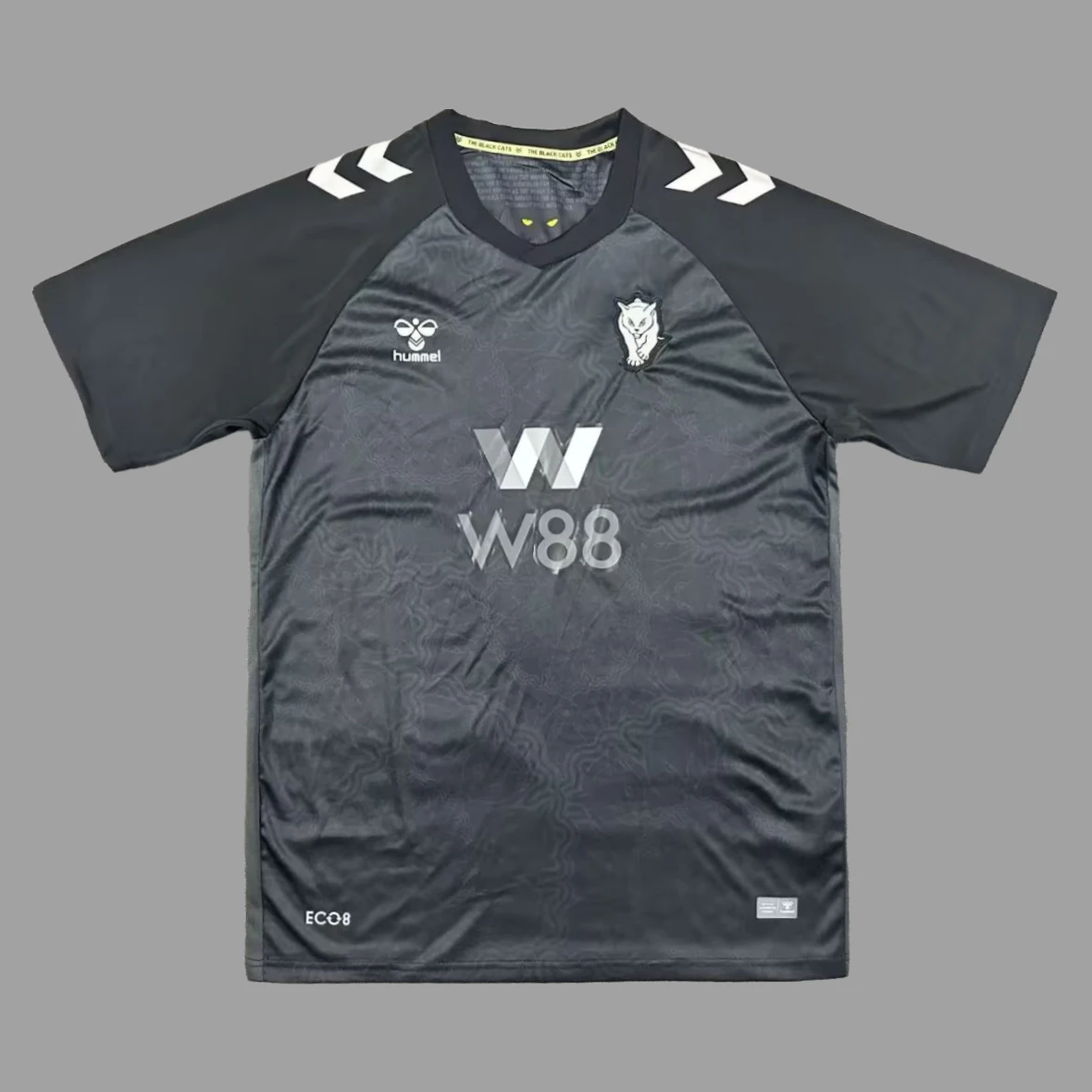 25/26 Sunderland Third Soccer Jersey