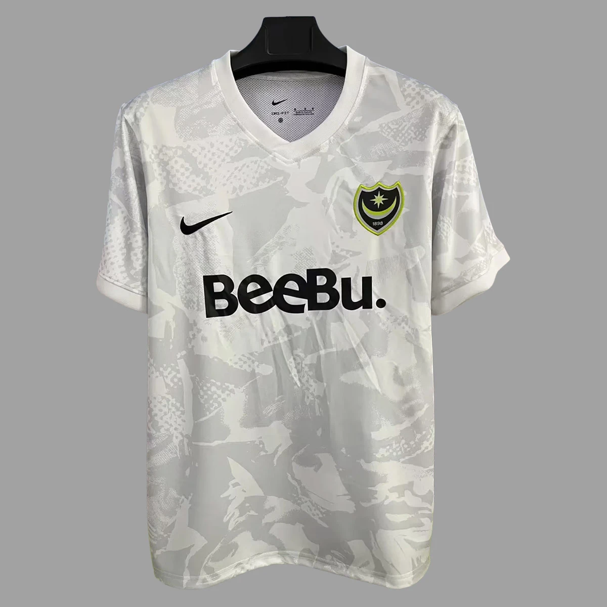 25/26 Portsmouth Pre-Match Jersey