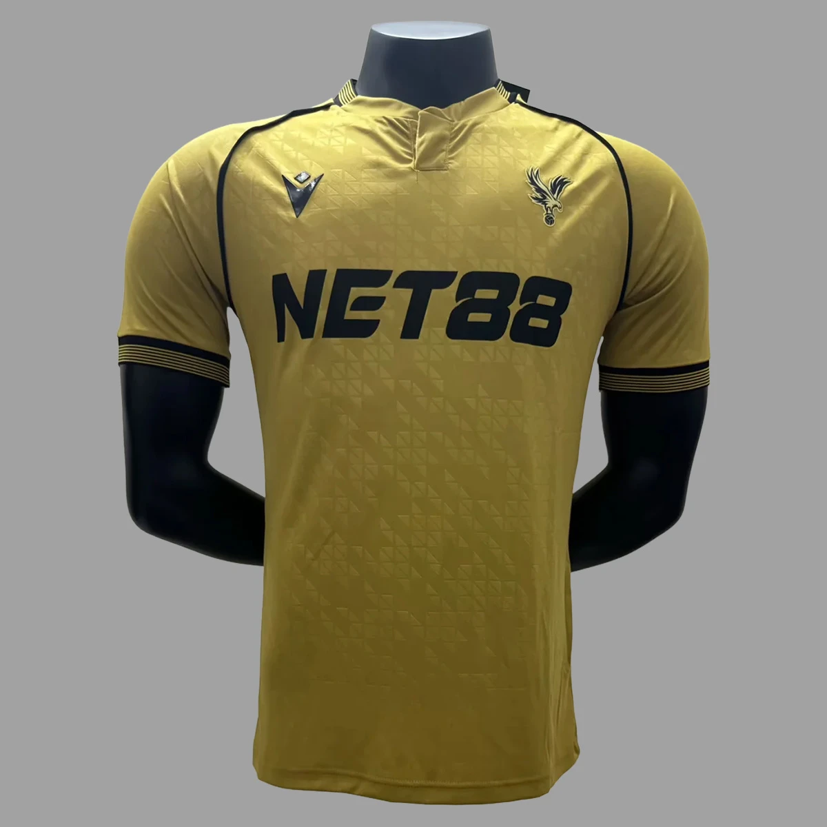 25/26 Crystal Palace Third Player Version Soccer Jersey