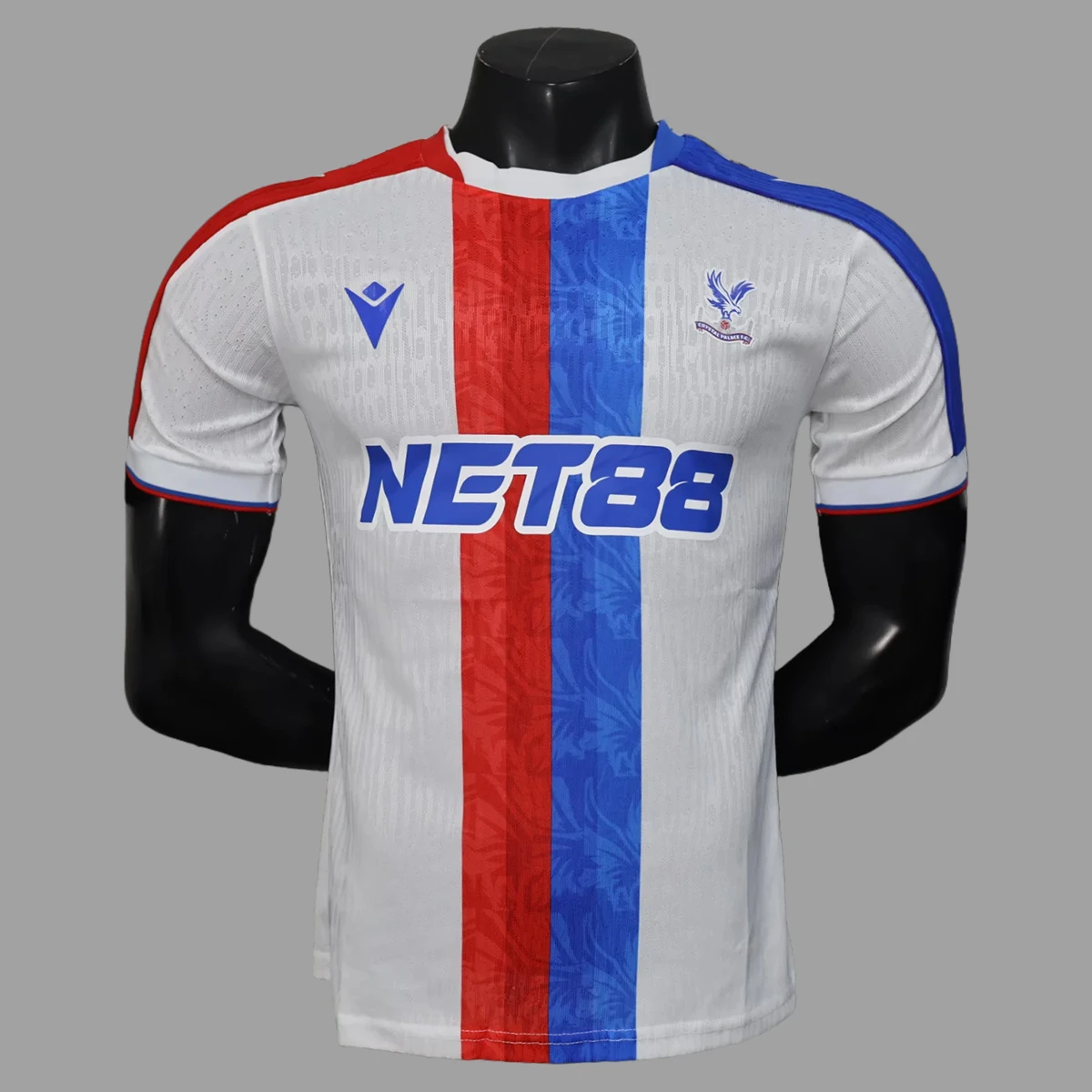 25/26 Crystal Palace Away Player Version Soccer Jersey