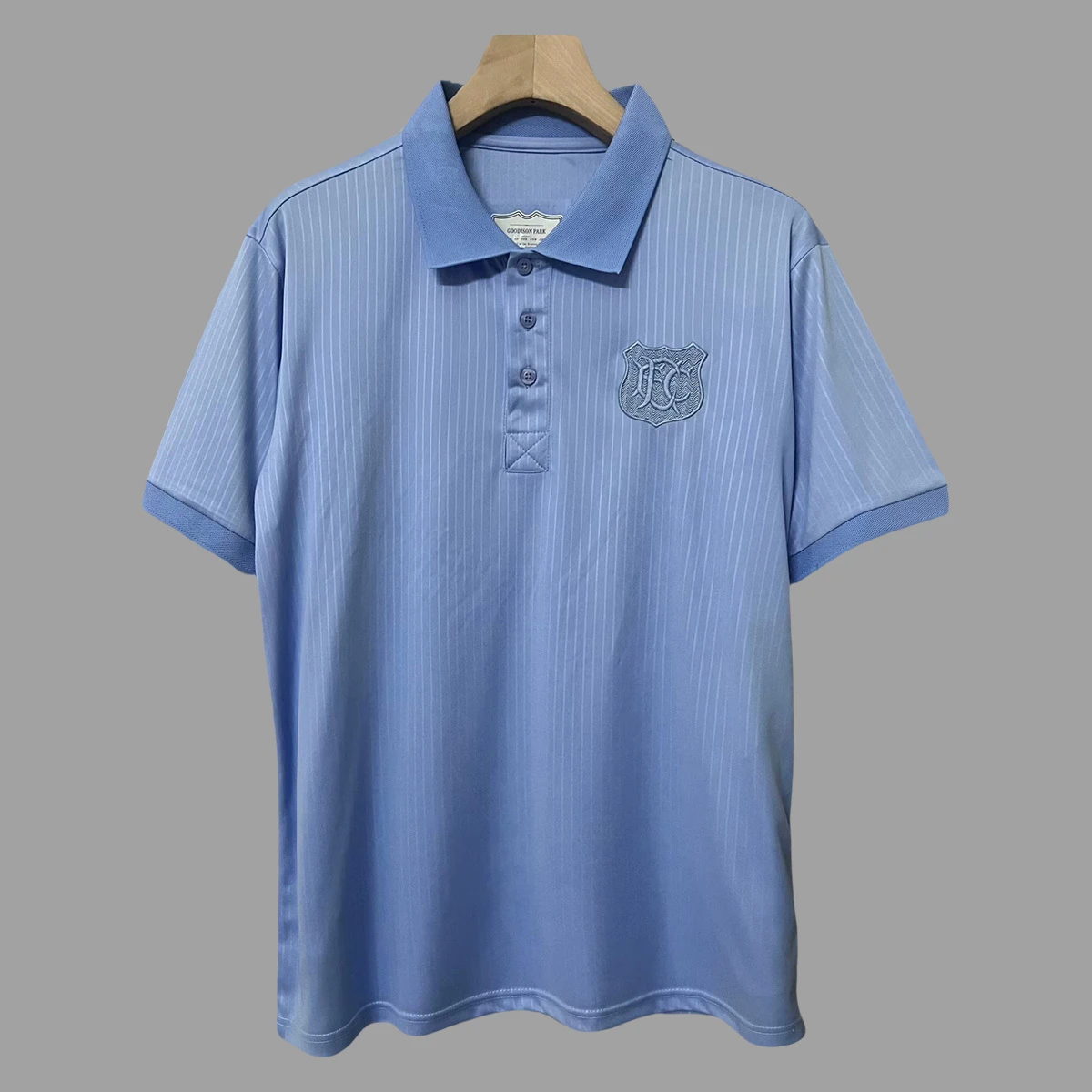 1982 Everton Heritage Edition Shirt