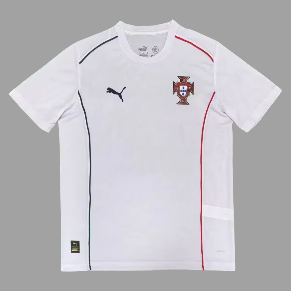 2025 Portugal Almond Casuals T-Shirt