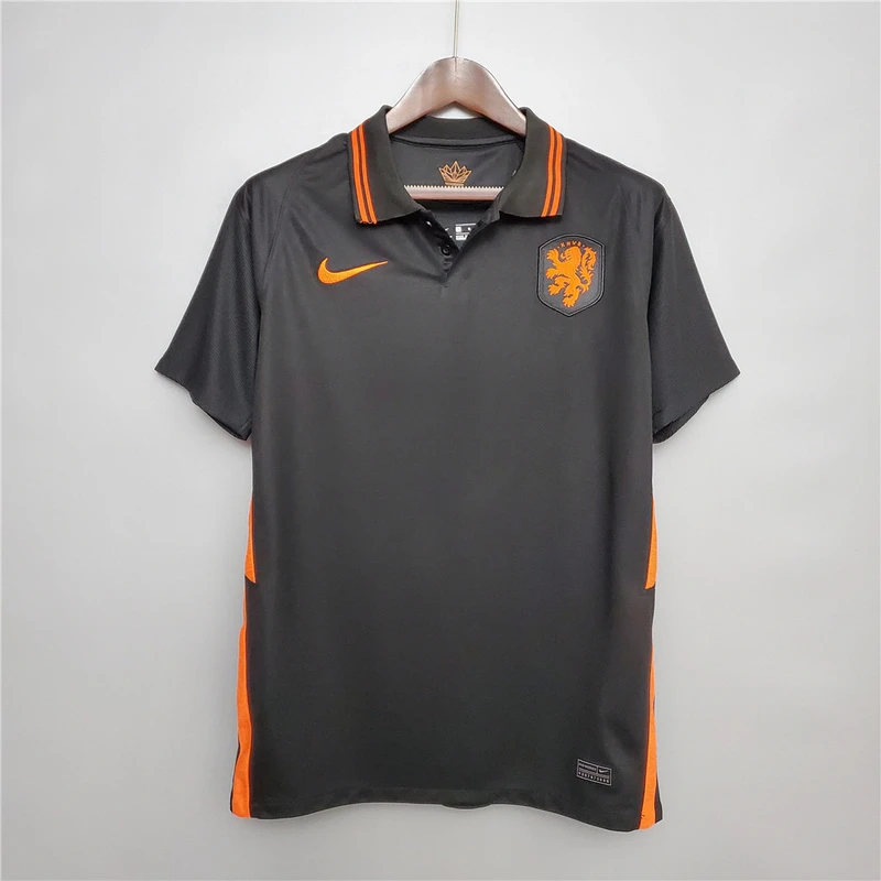 2020 Netherlands away