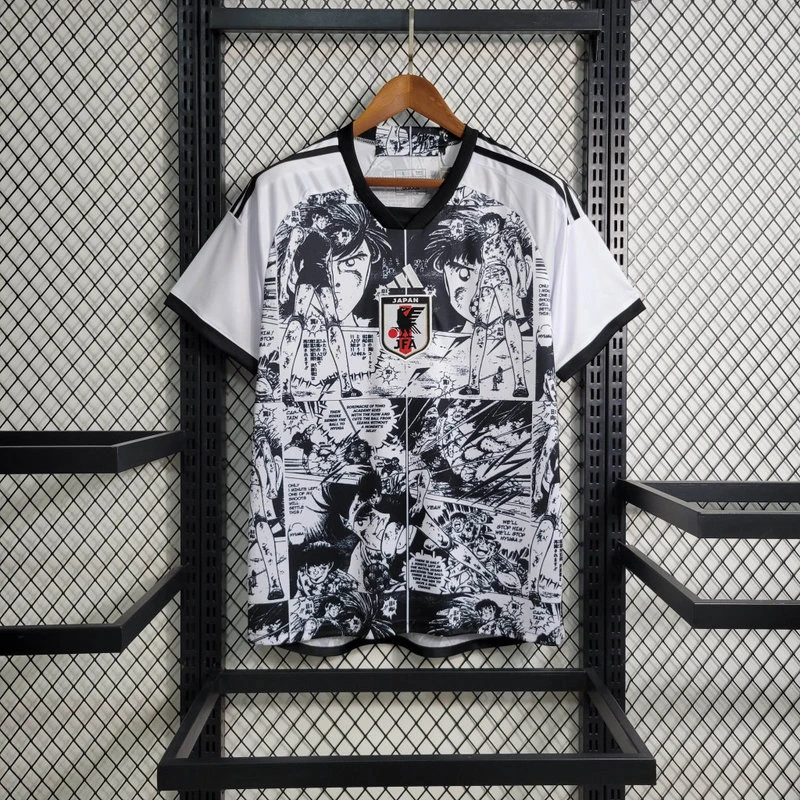 2324 Japan Anime Size S-XL