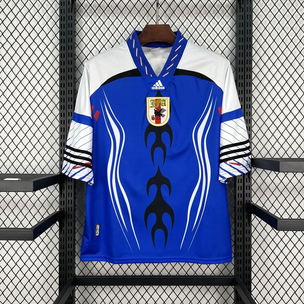 2026 Japan Originals Bringback Remixed Version Soccer Jersey